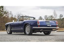 1962 Maserati 3500 (CC-2092613) for sale in Carmel, California