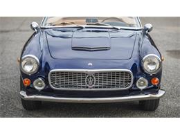 1962 Maserati 3500 (CC-2092613) for sale in Carmel, California