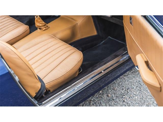 1962 Maserati 3500 (CC-2092613) for sale in Carmel, California