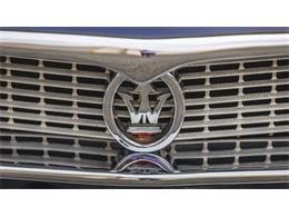 1962 Maserati 3500 (CC-2092613) for sale in Carmel, California