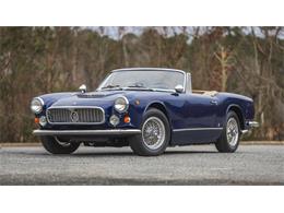 1962 Maserati 3500 (CC-2092613) for sale in Carmel, California