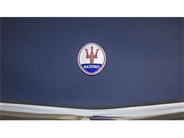 1962 Maserati 3500 (CC-2092613) for sale in Carmel, California