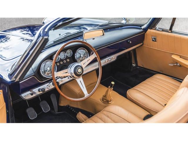 1962 Maserati 3500 (CC-2092613) for sale in Carmel, California
