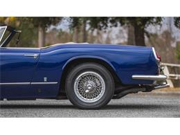 1962 Maserati 3500 (CC-2092613) for sale in Carmel, California