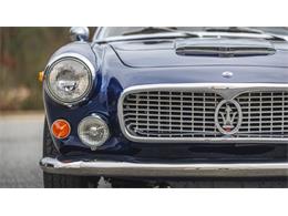 1962 Maserati 3500 (CC-2092613) for sale in Carmel, California