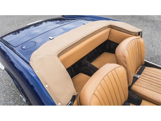 1962 Maserati 3500 (CC-2092613) for sale in Carmel, California