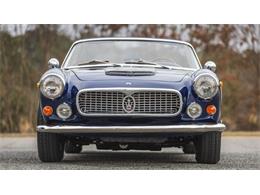 1962 Maserati 3500 (CC-2092613) for sale in Carmel, California