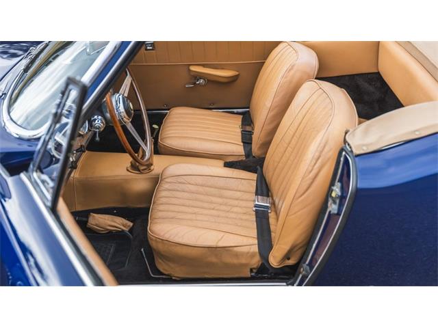 1962 Maserati 3500 (CC-2092613) for sale in Carmel, California