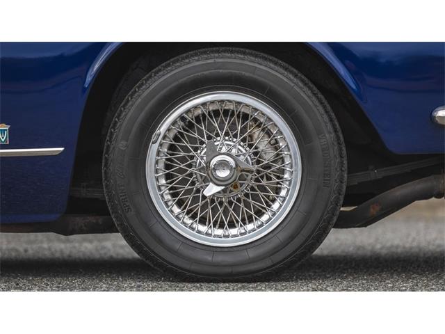 1962 Maserati 3500 (CC-2092613) for sale in Carmel, California