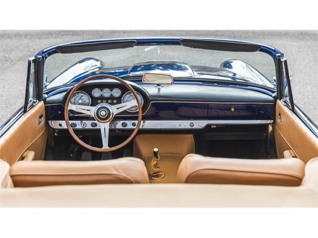 1962 Maserati 3500 (CC-2092613) for sale in Carmel, California