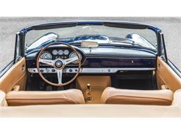 1962 Maserati 3500 (CC-2092613) for sale in Carmel, California