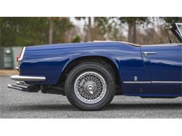 1962 Maserati 3500 (CC-2092613) for sale in Carmel, California