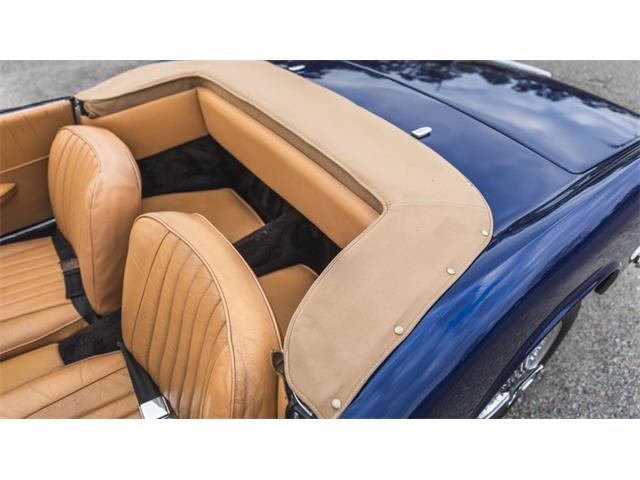 1962 Maserati 3500 (CC-2092613) for sale in Carmel, California