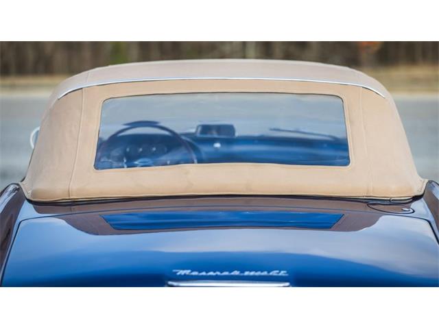 1962 Maserati 3500 (CC-2092613) for sale in Carmel, California