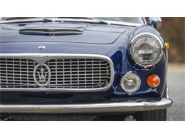 1962 Maserati 3500 (CC-2092613) for sale in Carmel, California