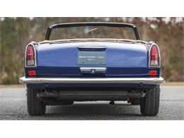 1962 Maserati 3500 (CC-2092613) for sale in Carmel, California
