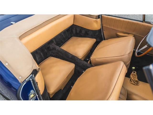 1962 Maserati 3500 (CC-2092613) for sale in Carmel, California