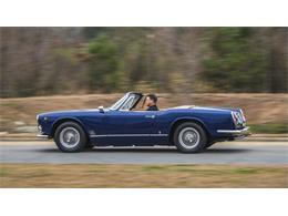 1962 Maserati 3500 (CC-2092613) for sale in Carmel, California
