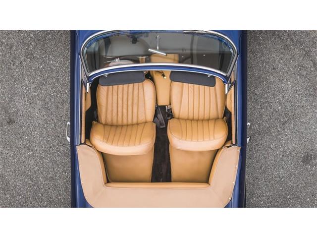1962 Maserati 3500 (CC-2092613) for sale in Carmel, California