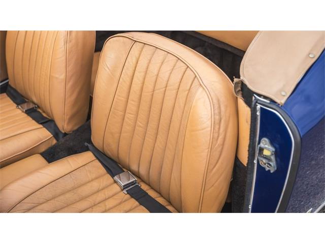 1962 Maserati 3500 (CC-2092613) for sale in Carmel, California