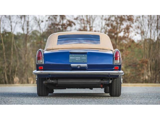 1962 Maserati 3500 (CC-2092613) for sale in Carmel, California