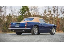 1962 Maserati 3500 (CC-2092613) for sale in Carmel, California