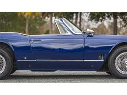 1962 Maserati 3500 (CC-2092613) for sale in Carmel, California
