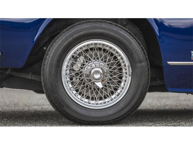 1962 Maserati 3500 (CC-2092613) for sale in Carmel, California