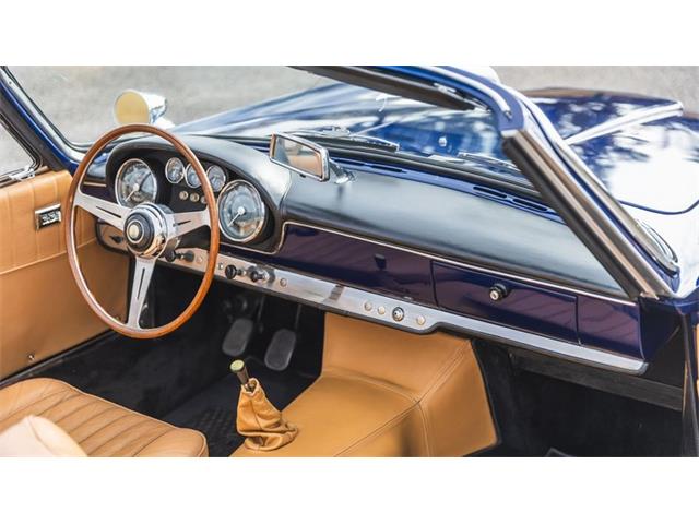 1962 Maserati 3500 (CC-2092613) for sale in Carmel, California