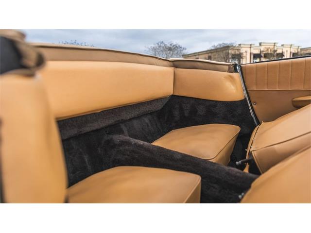 1962 Maserati 3500 (CC-2092613) for sale in Carmel, California