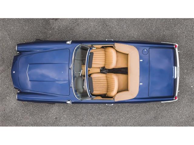1962 Maserati 3500 (CC-2092613) for sale in Carmel, California