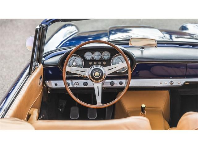 1962 Maserati 3500 (CC-2092613) for sale in Carmel, California
