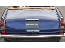 1962 Maserati 3500 (CC-2092613) for sale in Carmel, California