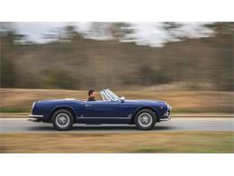 1962 Maserati 3500 (CC-2092613) for sale in Carmel, California