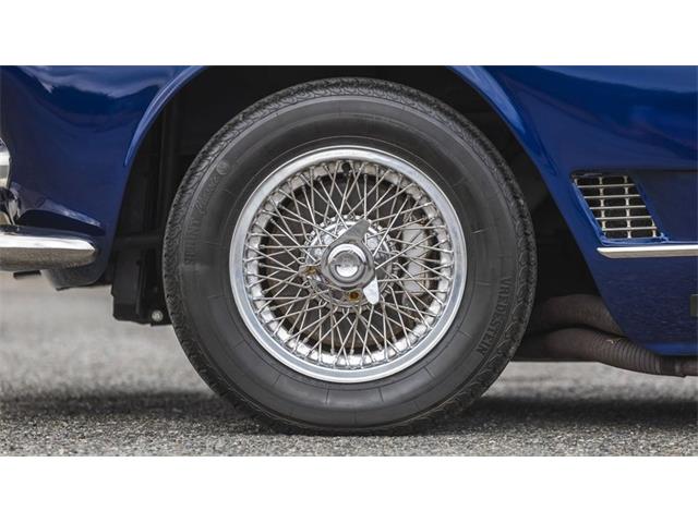 1962 Maserati 3500 (CC-2092613) for sale in Carmel, California
