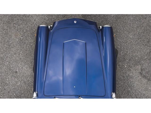 1962 Maserati 3500 (CC-2092613) for sale in Carmel, California