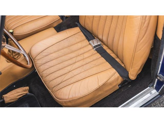 1962 Maserati 3500 (CC-2092613) for sale in Carmel, California