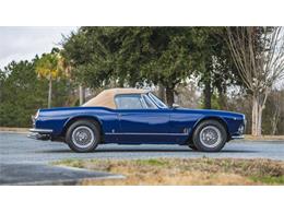 1962 Maserati 3500 (CC-2092613) for sale in Carmel, California