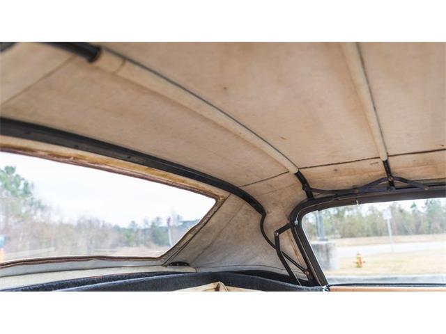 1962 Maserati 3500 (CC-2092613) for sale in Carmel, California