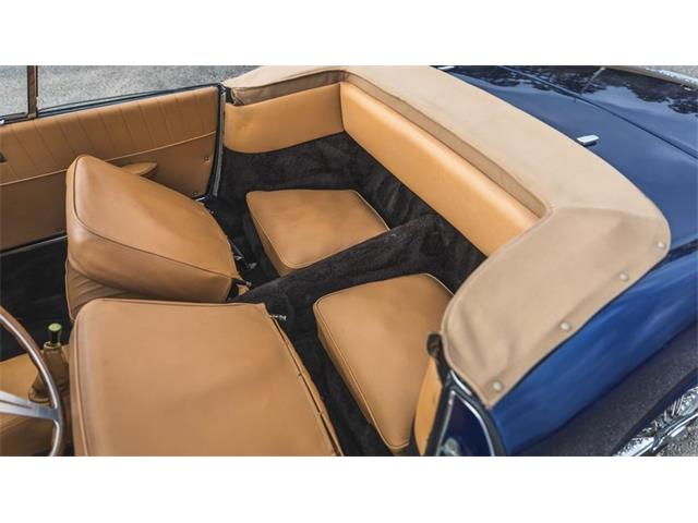 1962 Maserati 3500 (CC-2092613) for sale in Carmel, California