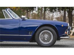 1962 Maserati 3500 (CC-2092613) for sale in Carmel, California