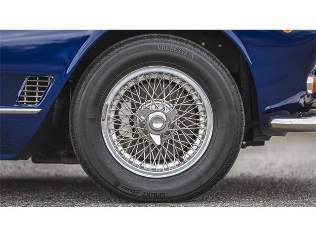 1962 Maserati 3500 (CC-2092613) for sale in Carmel, California