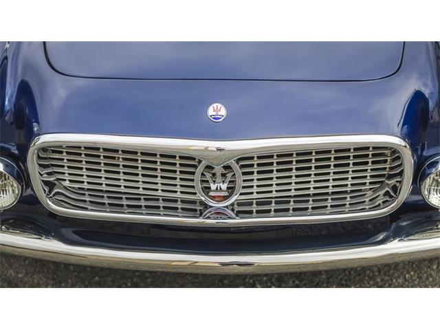 1962 Maserati 3500 (CC-2092613) for sale in Carmel, California