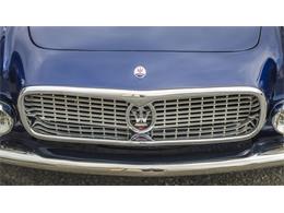 1962 Maserati 3500 (CC-2092613) for sale in Carmel, California