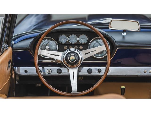 1962 Maserati 3500 (CC-2092613) for sale in Carmel, California