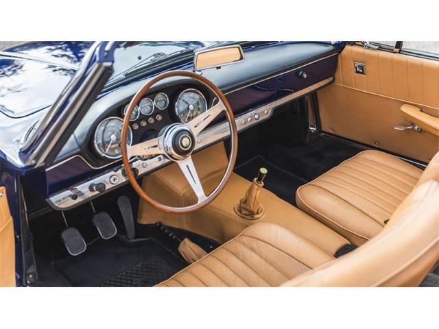 1962 Maserati 3500 (CC-2092613) for sale in Carmel, California