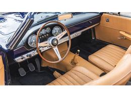 1962 Maserati 3500 (CC-2092613) for sale in Carmel, California