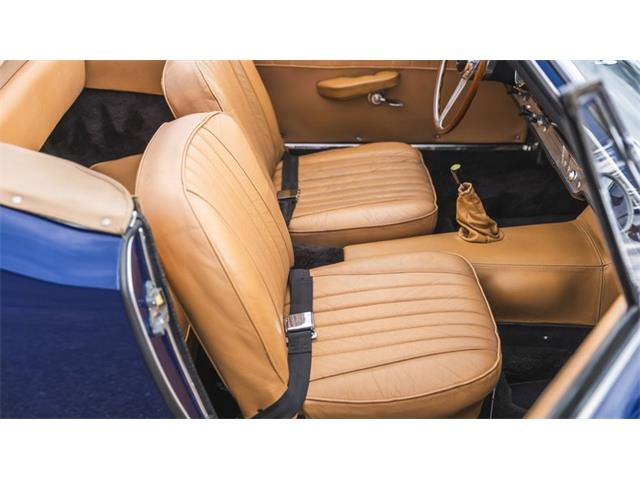 1962 Maserati 3500 (CC-2092613) for sale in Carmel, California