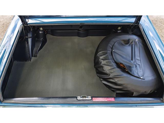 1971 Mercedes-Benz 280 SL Pagoda (CC-2092614) for sale in Carmel, California