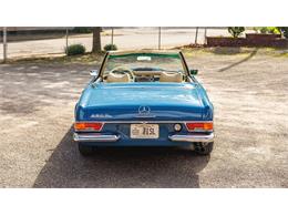 1971 Mercedes-Benz 280 SL Pagoda (CC-2092614) for sale in Carmel, California
